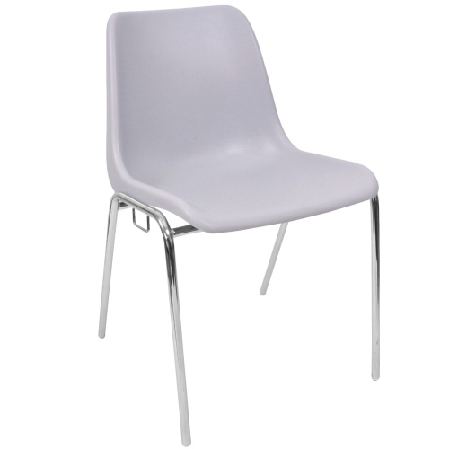 Стул Vicenza-4К хром. Фото №10