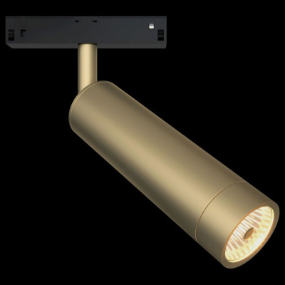 Светильник на штанге Maytoni Technical Track TR019-2-7W3K-MG. Фото