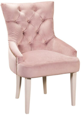 Кресло Шарлотт Романтик. Фото