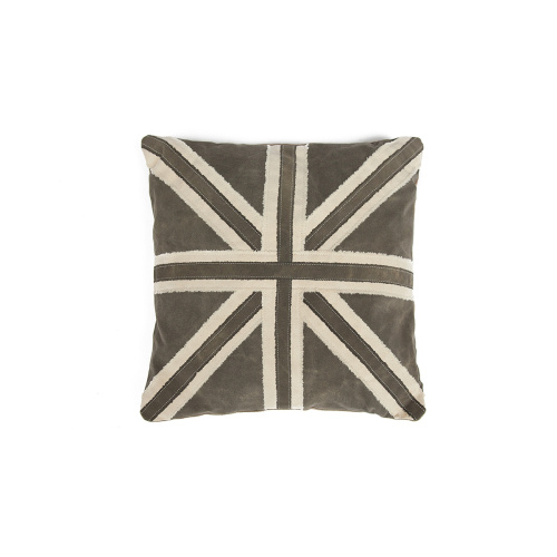 Подушка (с наполнителем) Secret De Maison Britain 390430. Фото №1