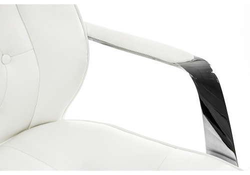 Стул Sarabi белое. Фото №8