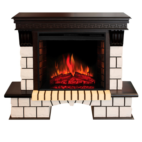 AS6627 Стол журнальный с ящиками San Teodoro. Фото №1