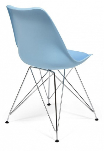 Стул TULIP IRON CHAIR (mod.EC-123) / 1 шт. в упаковке. Фото №2