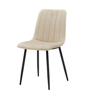 Стул CG1801 бежевый UF910-01 фото Стул CG1801 бежевый UF910-01. Фото №2