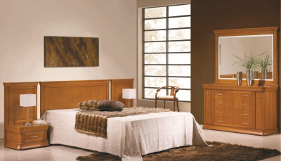 Кровать Lux 273. Фото