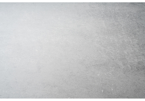 Стол деревянный Лота Лофт 120 25 мм белый матовый / бетон. Фото №5