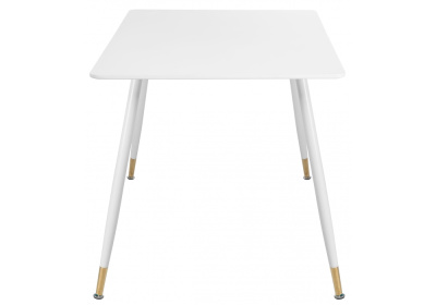 Стол Bianka белый. Фото №3