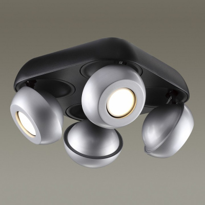 Спот Odeon Light Nerargo 3492/4C. Фото №2