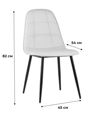 Стул Bruno braun. Фото №3