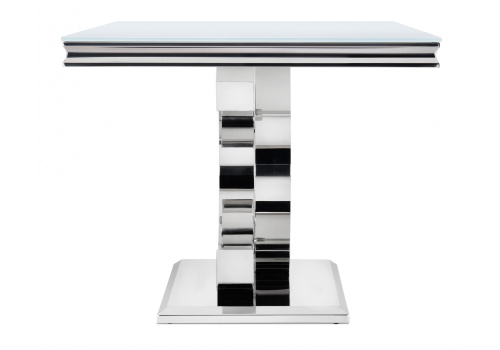 Стол стеклянный Klod. Фото №3