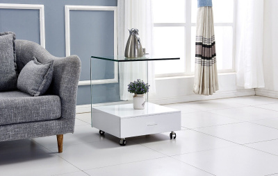 Журнальный стол ESF F-042-M фото Журнальный стол ESF F-042-M. Фото №5