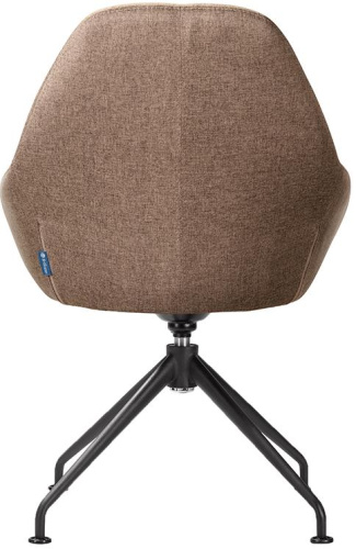 Кресло Kent Spider Сканди Браун. Фото №6