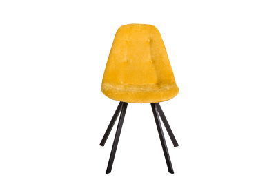 Стул Eames Желт Loft фото Стул Eames Желт Loft. Фото №5