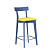 Стул Копра-3 (полубарный)