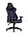 Кресло игровое TopChairs Corvette синее