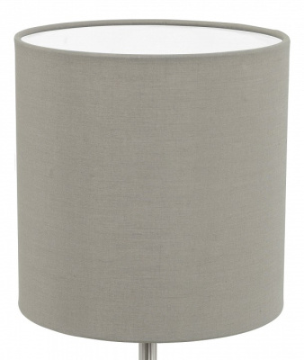 Настольная лампа декоративная Eglo Pasteri 31595. Фото