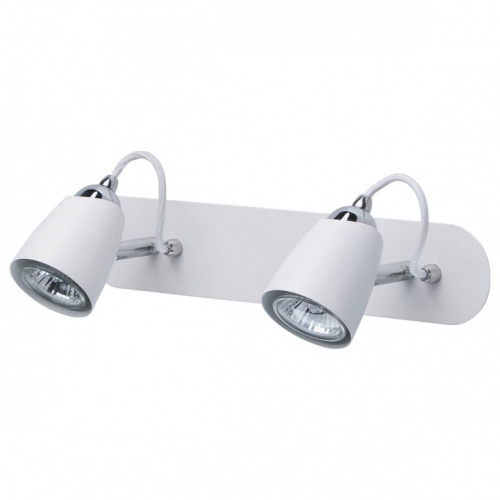 Спот MW-Light Астор 5 545021402. Фото №1