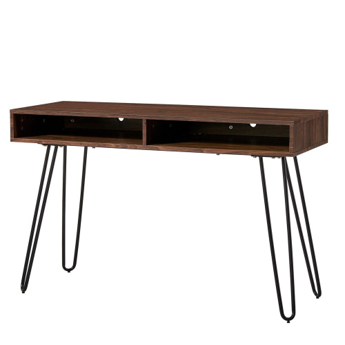 Стол письменный Dorian орех. Фото №1