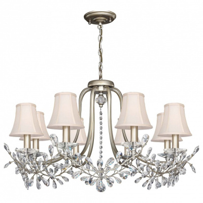 Подвесная люстра Favourite Glory 2171-8P. Фото №2