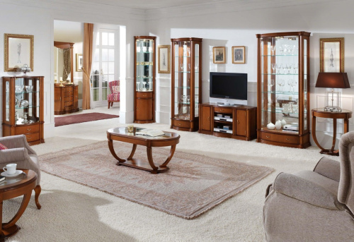 Гостиная 7. Фото №1