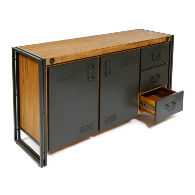 Комод City mod. CTY D01. Фото