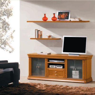 Тумба ТВ Lux 288. Фото