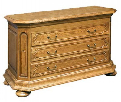 Комод Босфор-Премиум ГМ 6223. Фото