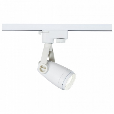 Светильник на штанге Maytoni CELO TR001-1-GU10-W. Фото №2