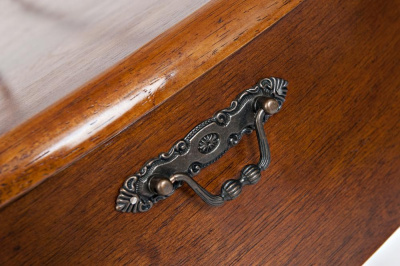 Тумба прикроватная AT-300 фото Тумба прикроватная AT-300. Фото №5