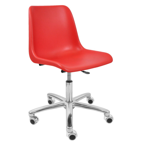 Кресло Vicenza SW на крестовине CINA хром. Фото №12