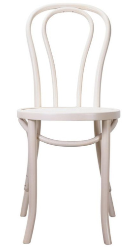 Стул Венский Сканди Жемчужно-белый. Фото №4