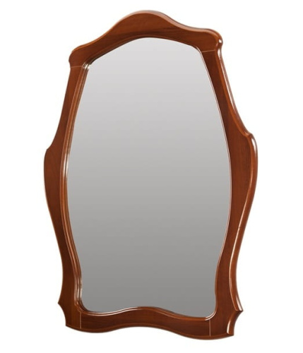 Зеркало навесное Элегия. Фото №2
