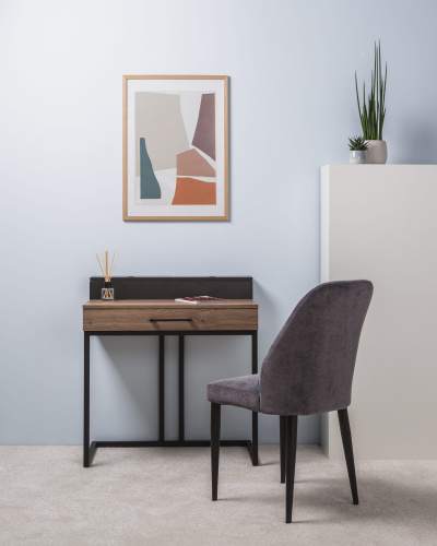 Стул TOLIX салатовый глянцевый. Фото №12