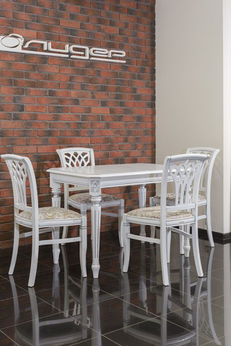 Стол  Эден 110/75-Ш. Фото №7