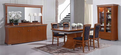 Обеденный стол IMPERIO 811. Фото