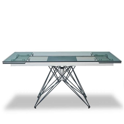 Стол Т041 прозрачный фото Стол Т041 прозрачный. Фото №3