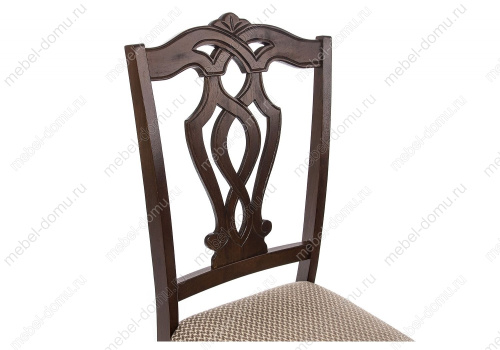 Стул Vastra cappuccino. Фото №5