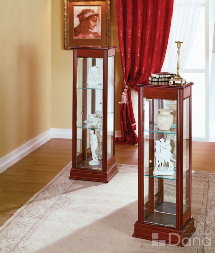 Витрина №537 орех-пекан. Фото №1