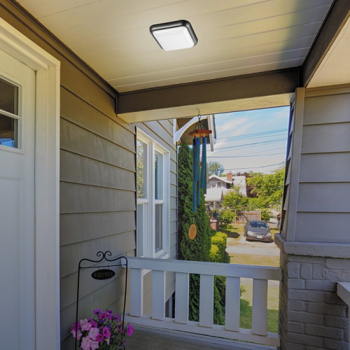 Накладной светильник Novotech Opal 357509. Фото №2