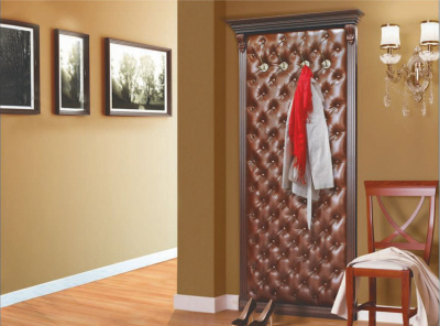 Прихожая Благо 5 Б 5.7-2 фото Прихожая Благо 5 Б 5.7-2. Фото №5