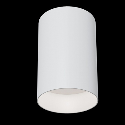 Накладной светильник Maytoni Slim C014CL-01W фото Накладной светильник Maytoni Slim C014CL-01W. Фото №2