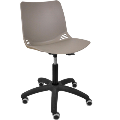 Кресло Race SW на черной крестовине Somalia фото Кресло Race SW на черной крестовине Somalia. Фото №5