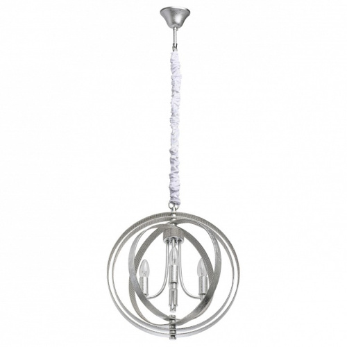 Подвесная люстра Chiaro Джестер 6 104012706. Фото №2