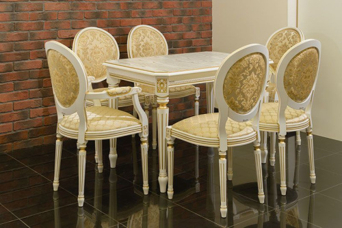 Стол  Эден 110/75-Ш. Фото №28