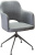 Кресло Ledger Spider Сканди Грей фото Кресло Ledger Spider Сканди Грей. Фото №2
