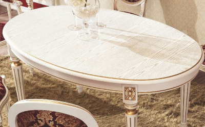 Стол  Эден 150/95-ОВШ. Фото №4