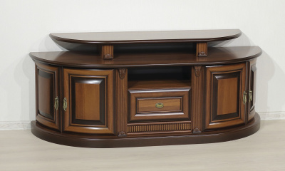 Тумба под ТВ Милан 13. Фото