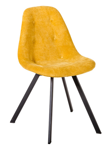 Стул Eames Желт Loft. Фото №2