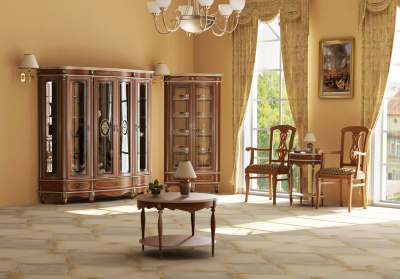 Гостиная Палермо. Фото №3