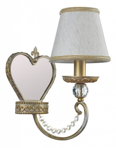 Бра Maytoni Livorno RC144-WL-01-WG. Фото №1